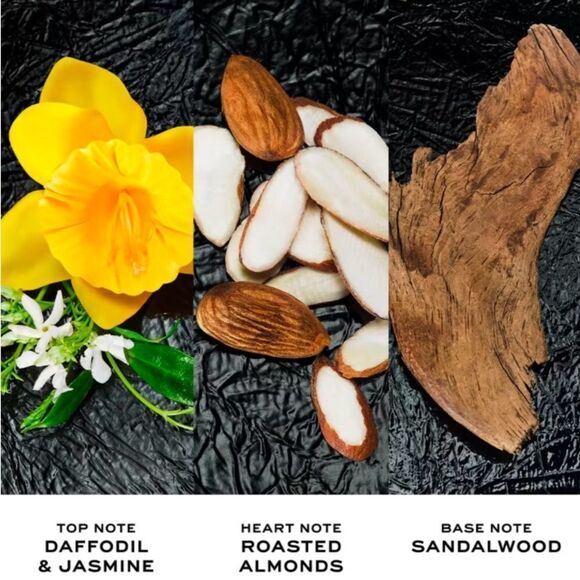 Marc Jacobs Perfect Intense
Travel Spray - Luxurious Elegance in Your Po… - Picture 16 of 17